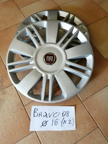 Fiat bravo doblo - bravo-doblo, ruota