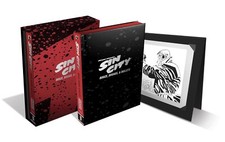 FRANK MILLER'S SIN CITY Vol