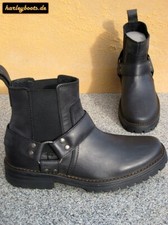 Stivali Harley Davidson Duran