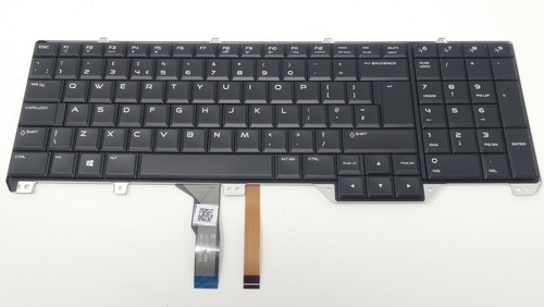 Dell alienware uk - 17, r2