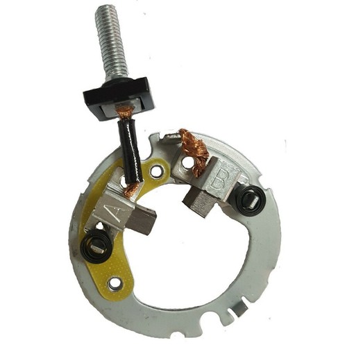 Anello portaspazzole - anello,