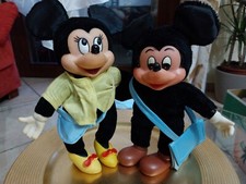 Rarissimo Topolino e Topolina