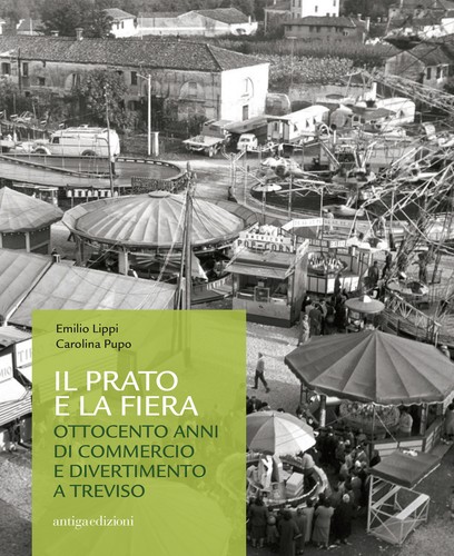 Prato fiera ottocento - il,