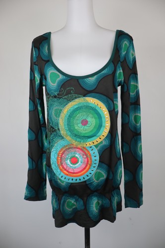 Desigual maglia donna l - maglia,