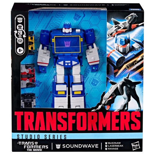 Transformers studio series - series, 86