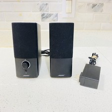 Bose Companion 2 Series III