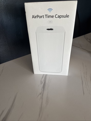 Apple airport time capsule - apple, 3