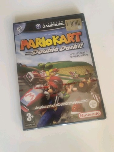 Mario kart double - kart, dash