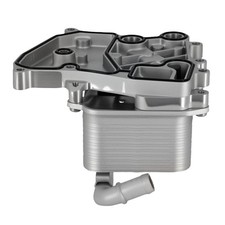 Radiatore Olio Motore for Audi
