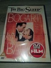 The Big Sleep  - (DVD 2000) -