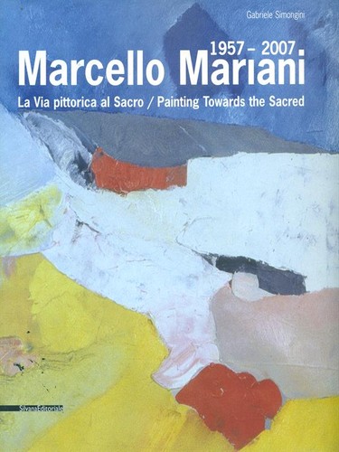 Marcello mariani 1957 2007 la - marcello, 1957-2007.