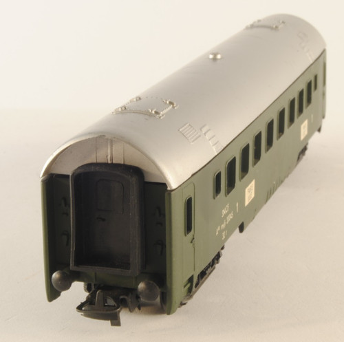 Lima vagone pass sncf - lima, di