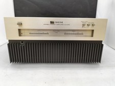 Amplificatore di potenza Diatone M-A05 #BE05017