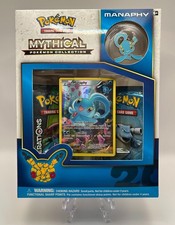(403021) Pokemon 2016 Mythical