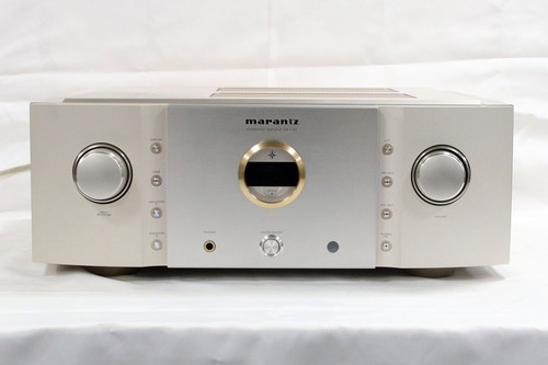 Amplificatore integrato stereo