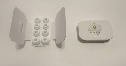 Apple airpods pro nuovi - airpods,