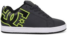 DC Shoes Court Graffik Uomo |