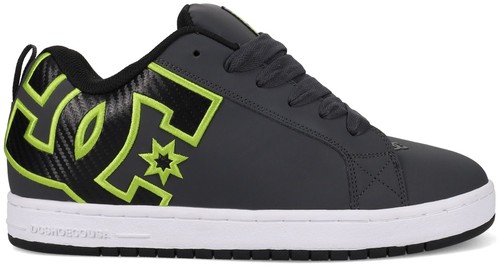 Shoes court graffik - dc,