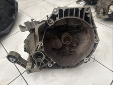Cambio Fiat Panda/ Lancia Y 1.3 Multijet Euro 6