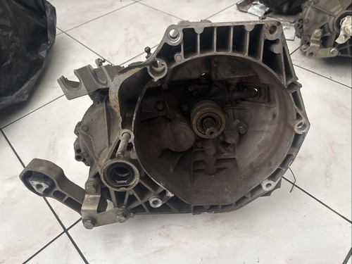 Cambio fiat panda - cambio,