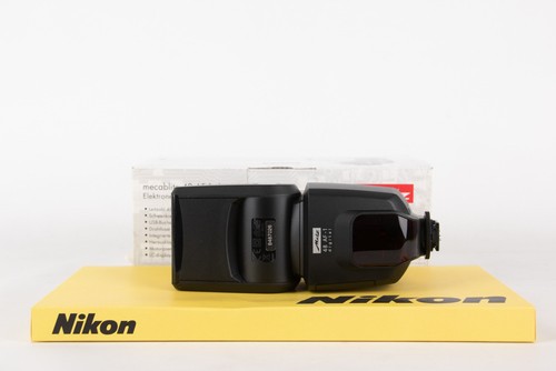 Flash metz mecablitz 1 - mecablitz, 48