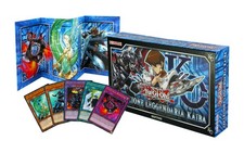 Yu-Gi-Oh! Cofanetto con