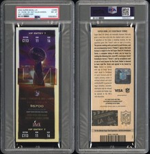 2022 SUPER BOWL LVI-