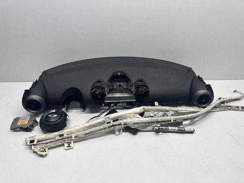 Kit airbag completo per mini - completo,