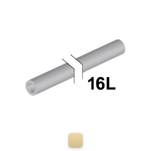 Tubo lego rigido 3mm d - 1x,