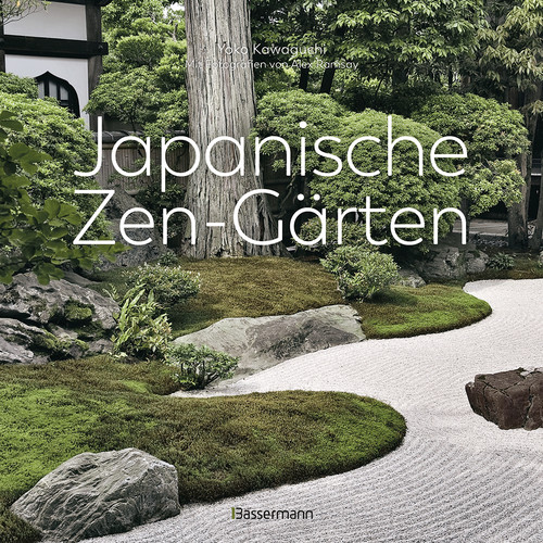 Giardini zen giapponesi - giardini,