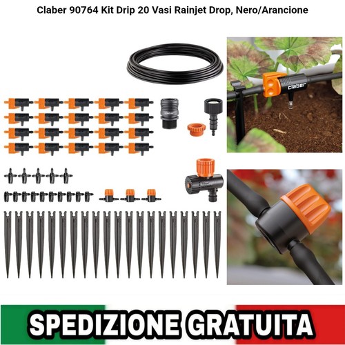 Kit per irrigazione - kit, l'irrigazione