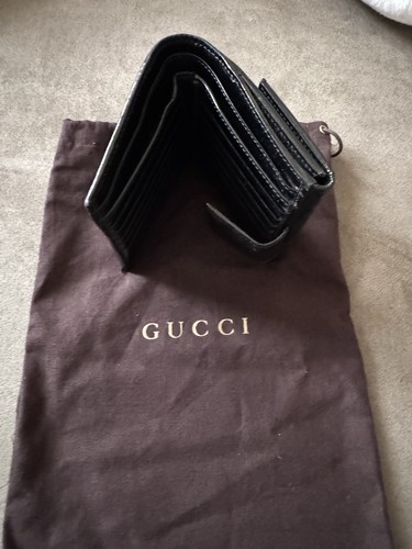 Portafoglio donna gucci in - portafoglio,