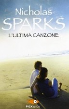Lultima canzone von Sparks