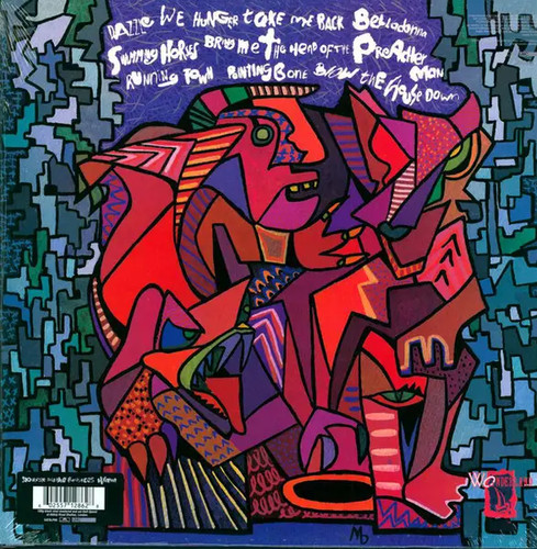 Siouxsie the banshees hyaena - siouxsie,