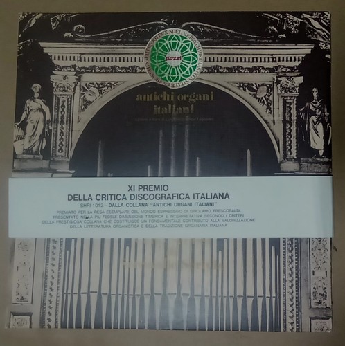 Luigi tagliavini - 33,