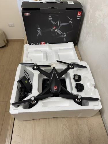 Mjx bugs drone - -,