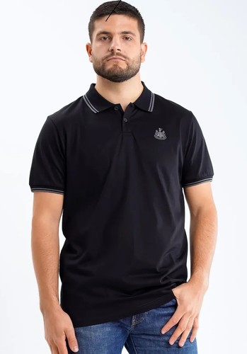 Newcastle united shirt uomo - t,