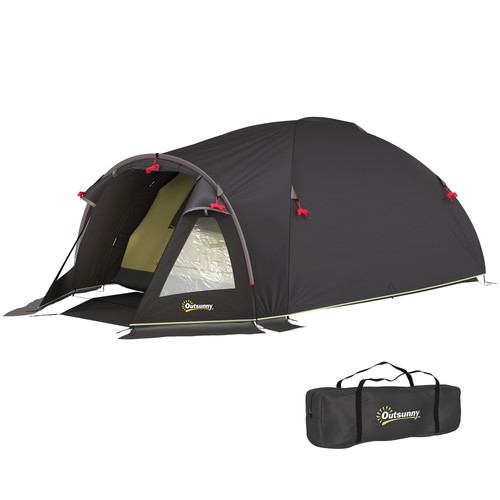 Tenda tunnel per - a, 2