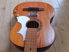 "Antica chitarra