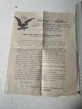 UNIONE MILITARE FORNITURE