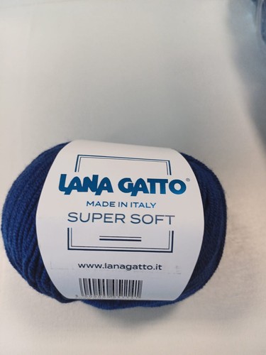 Gomitoli 50g lana - 10,