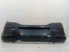 PARAURTI POSTERIORE PER OPEL Corsa D 5P 2° Serie (11>)