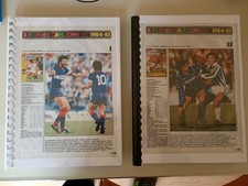 Il Film Del Campionato 1984 85