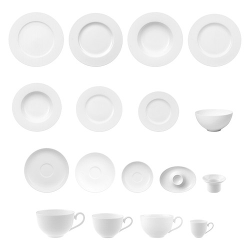 Villeroy boch royal weißes - villeroy, &