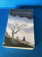 Riccardo Terzani: UN ALTRO GIRO DI GIOSTRA