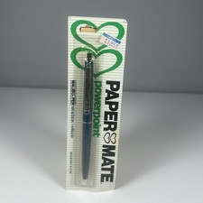 Penna vintage papermate - vintage,