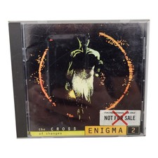 Enigma: The Cross Of Changes -