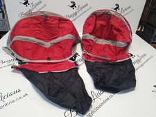 Baby Jogger City Mini DOPPIO