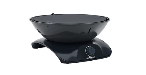 Grill gas 360 cv - a,