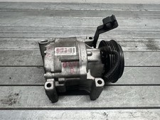 COMPRESSORE ARIA CONDIZIONATA